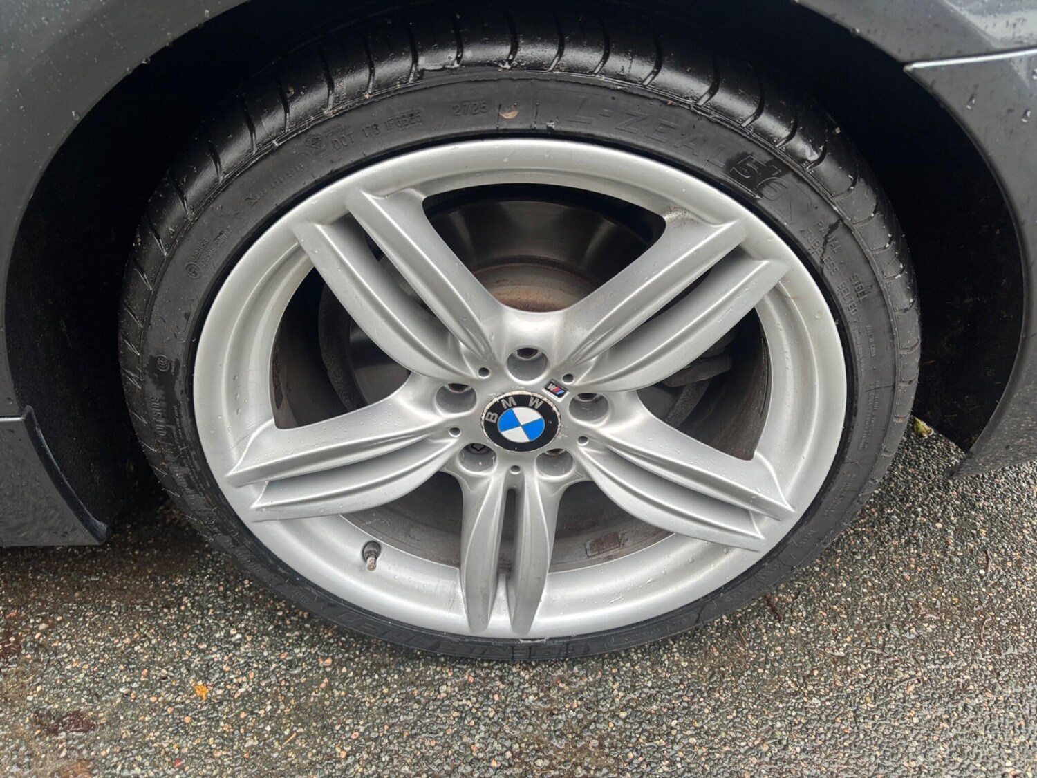 Used BMW 5 Series 2016 for sale - 77910727: Photo 26