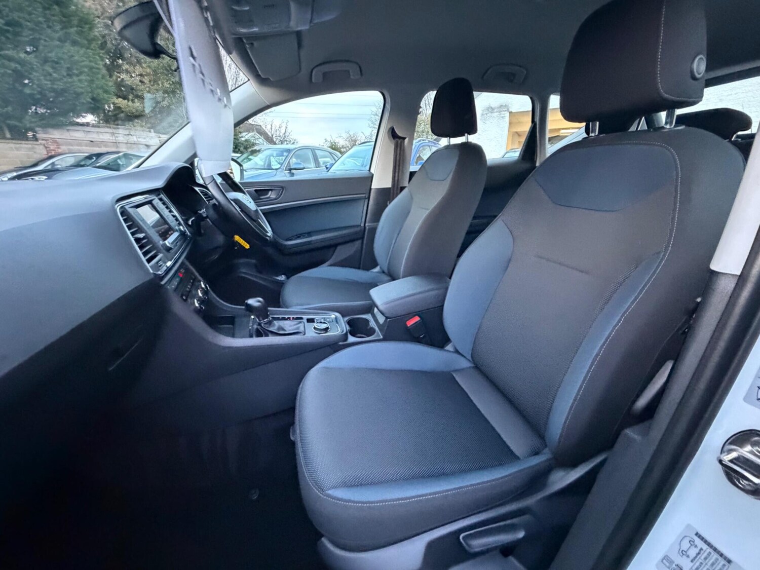 Used SEAT Ateca 2019 for sale - 77910736: Photo 13