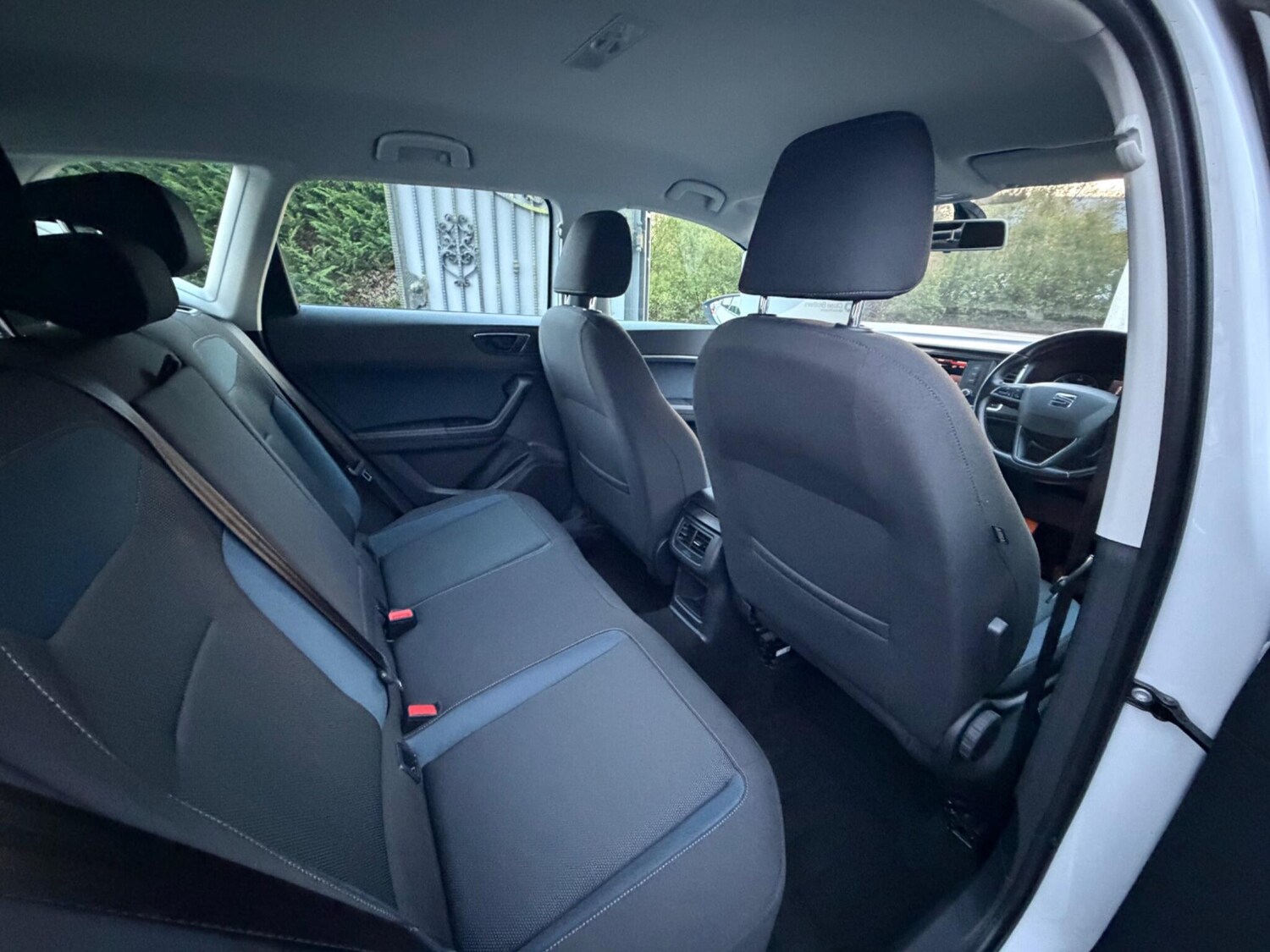 Used SEAT Ateca 2019 for sale - 77910736: Photo 15