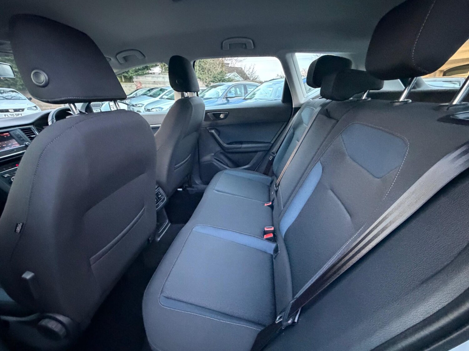 Used SEAT Ateca 2019 for sale - 77910736: Photo 16