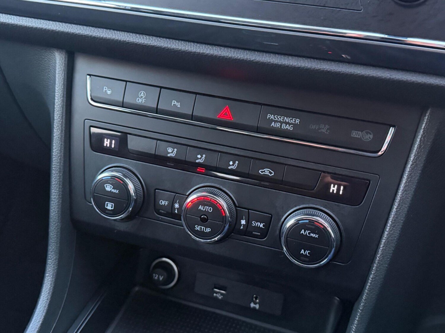 Used SEAT Ateca 2019 for sale - 77910736: Photo 17