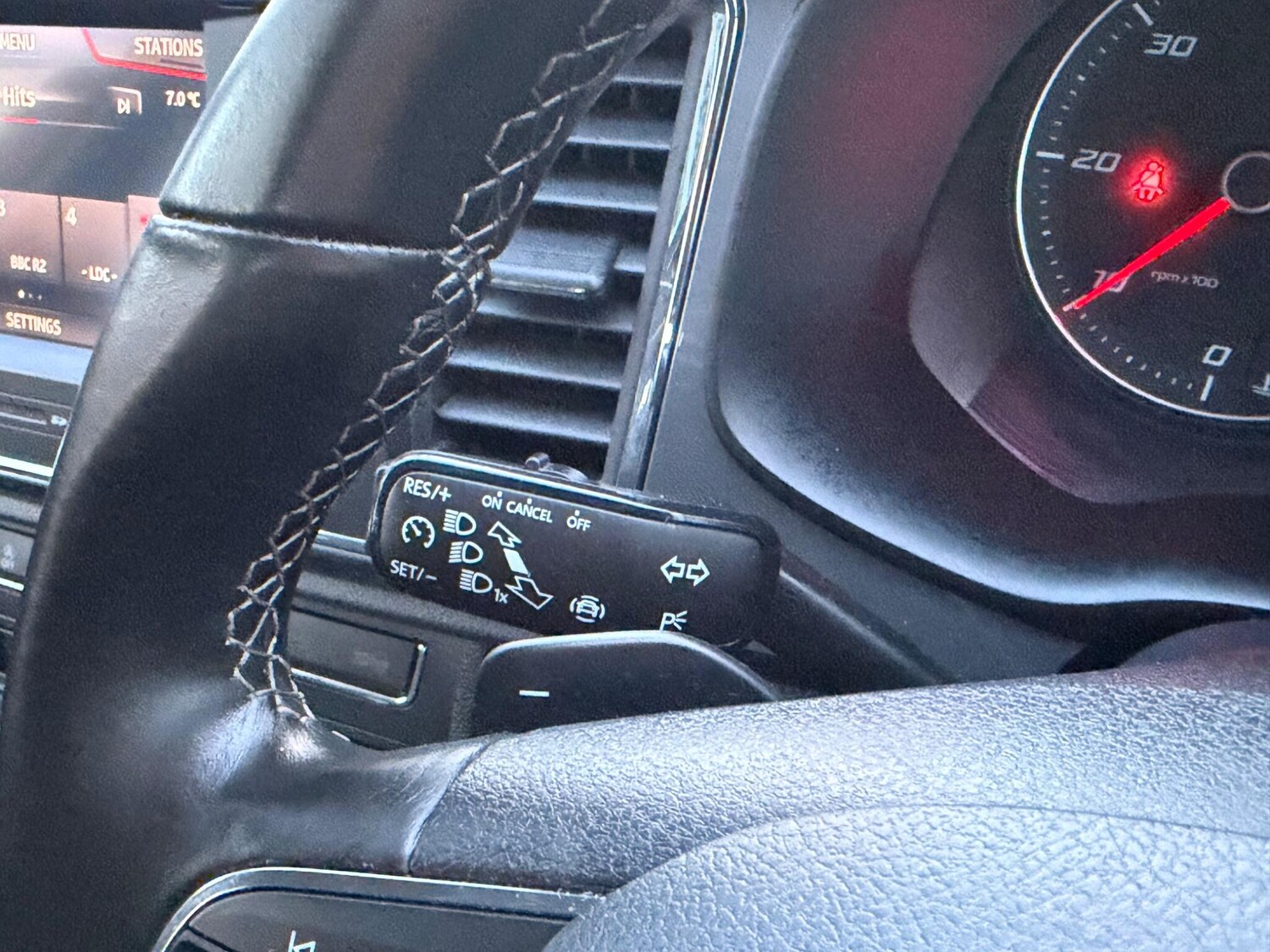 Used SEAT Ateca 2019 for sale - 77910736: Photo 19