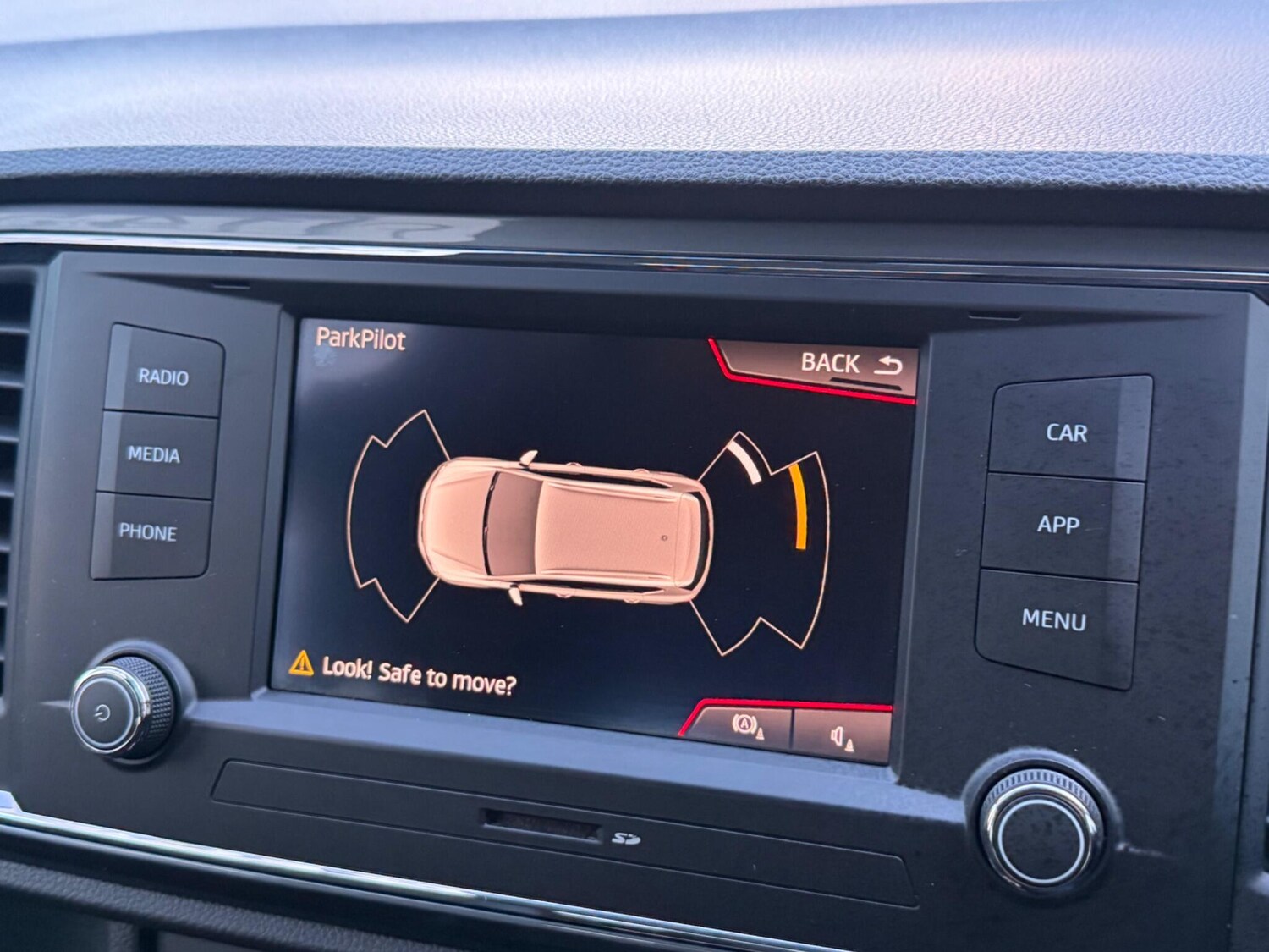 Used SEAT Ateca 2019 for sale - 77910736: Photo 20