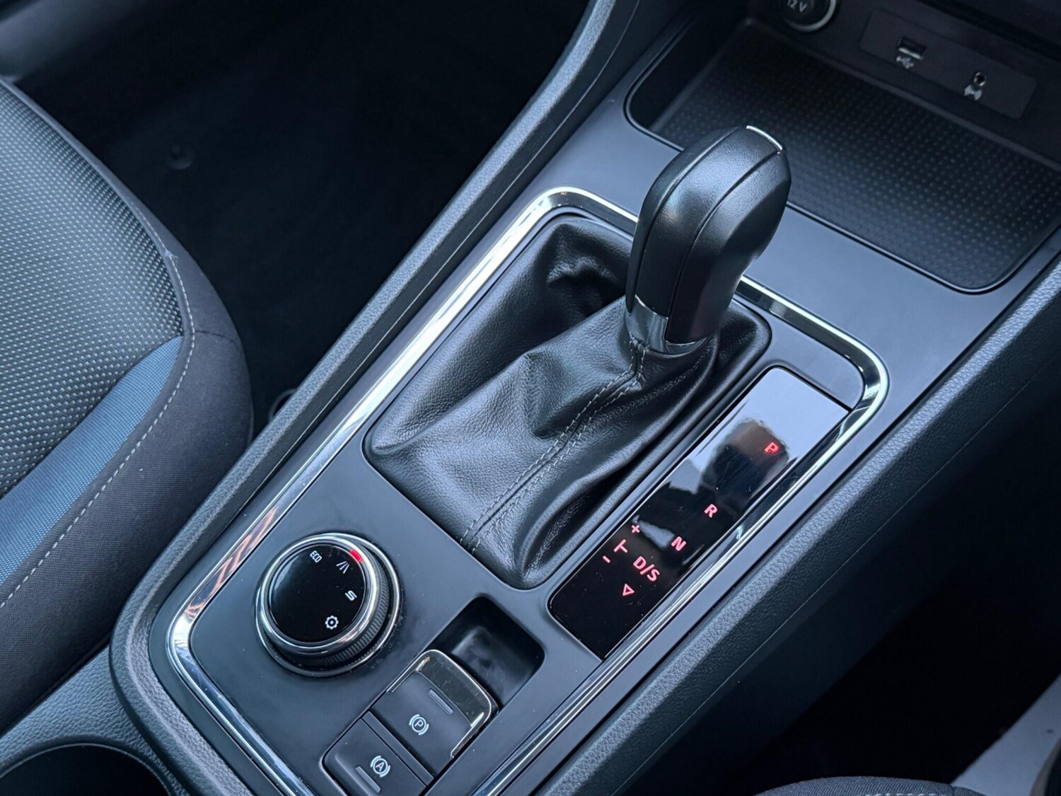 Used SEAT Ateca 2019 for sale - 77910736: Photo 22