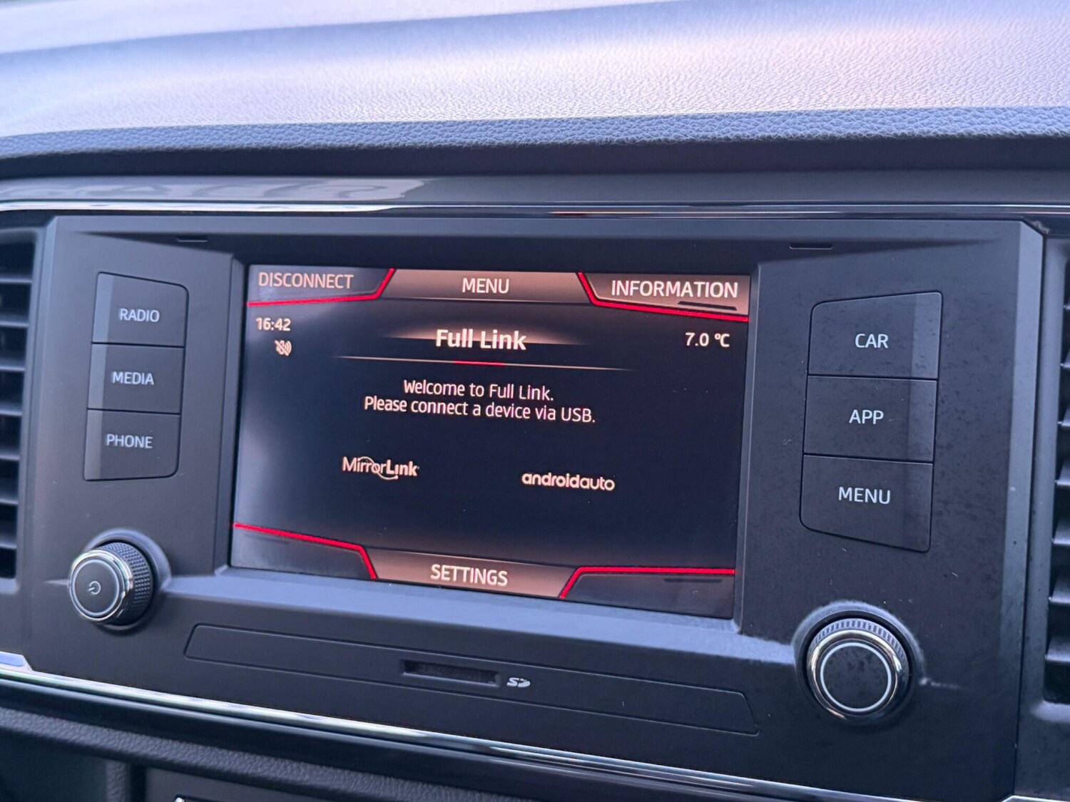 Used SEAT Ateca 2019 for sale - 77910736: Photo 23