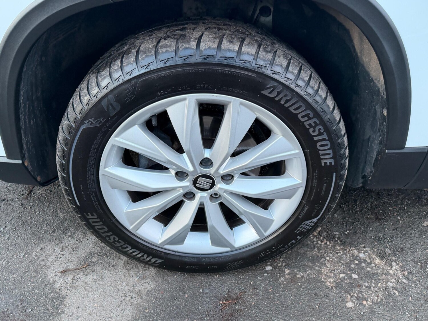 Used SEAT Ateca 2019 for sale - 77910736: Photo 26