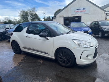 Used Citroen DS3 2014 for sale - 78230750: Photo