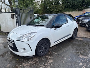 Used Citroen DS3 2014 for sale - 78230750: Photo