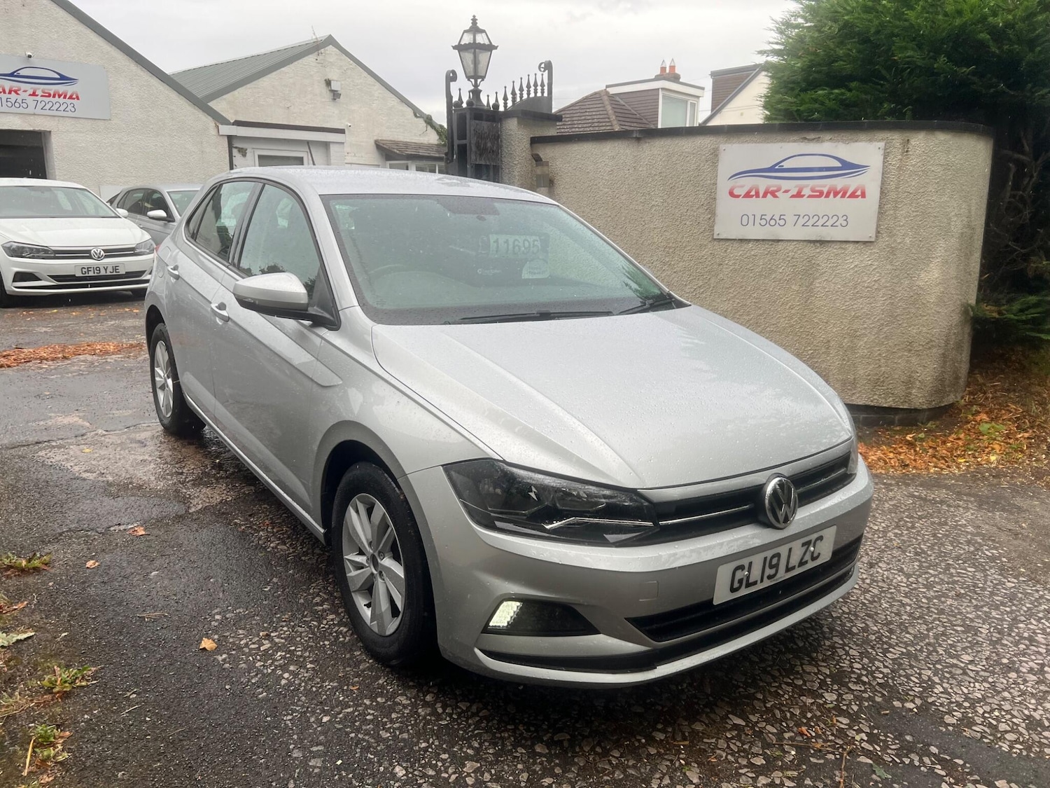 Used Volkswagen Polo 2019 for sale - 78170448: Photo 10