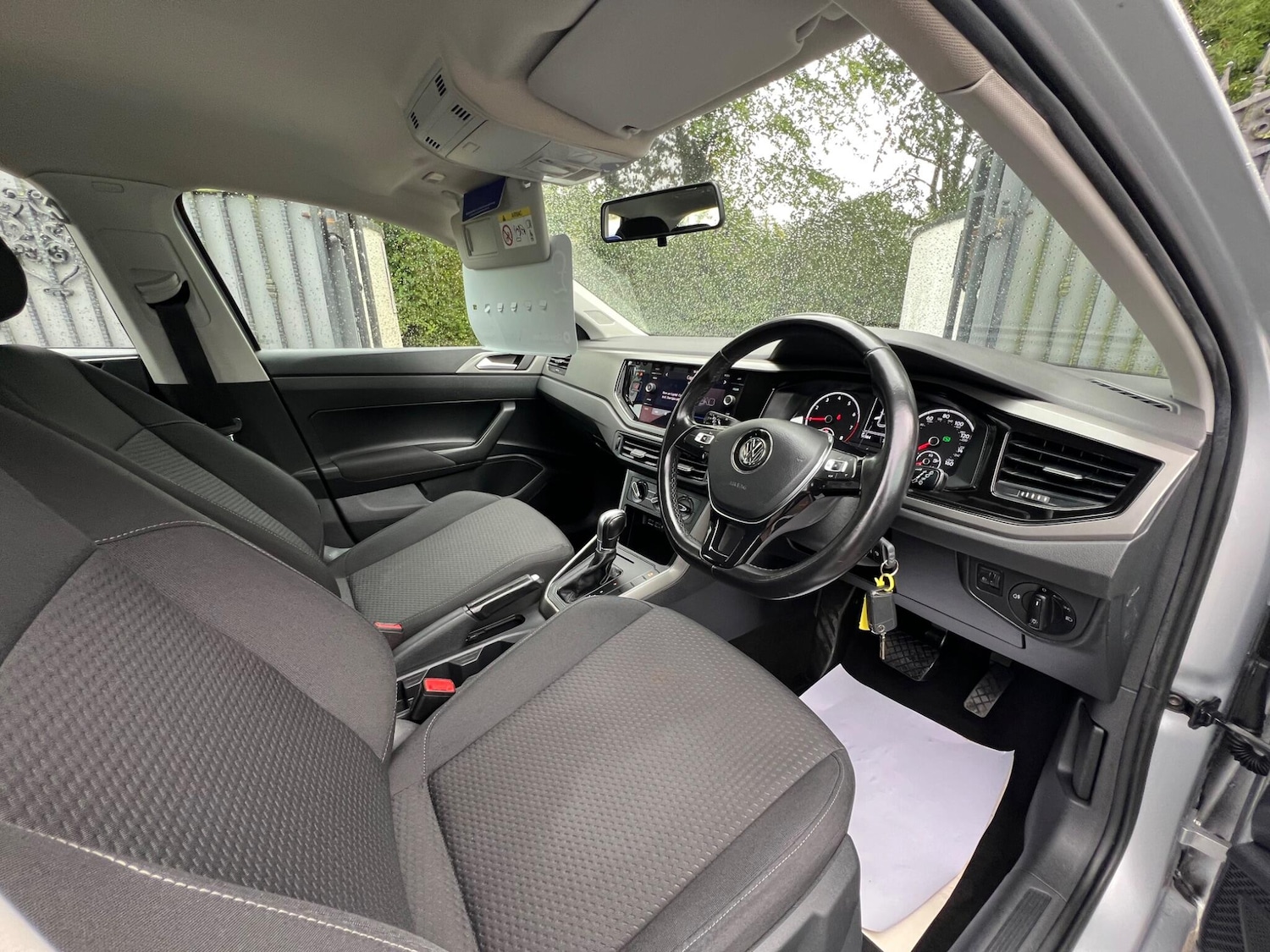 Used Volkswagen Polo 2019 for sale - 78170448: Photo 11