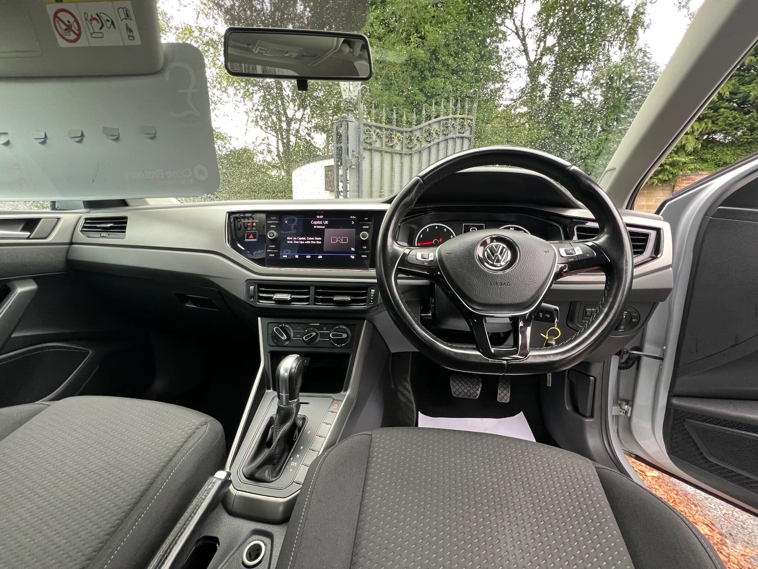 Used Volkswagen Polo 2019 for sale - 78170448: Photo 12