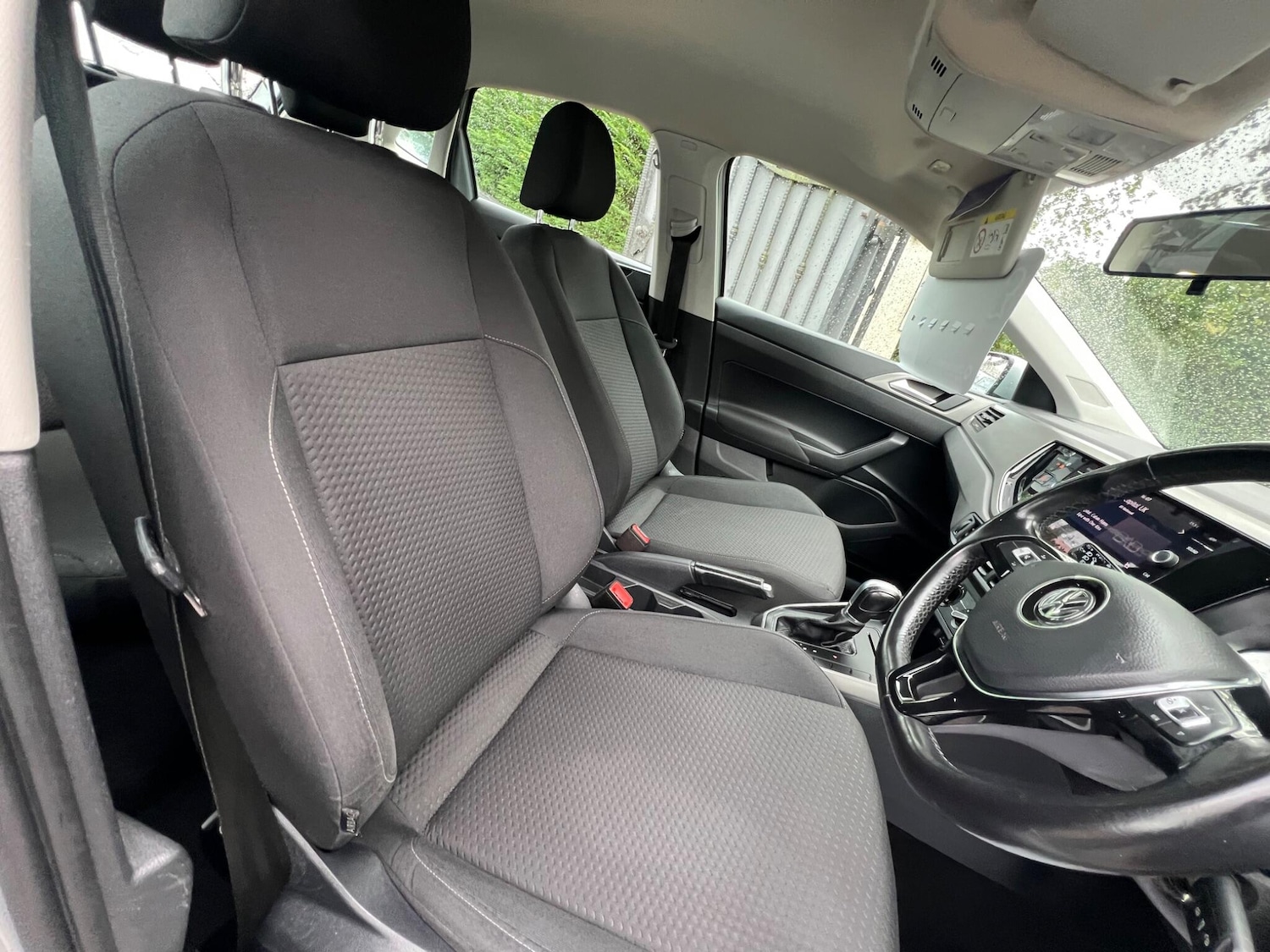 Used Volkswagen Polo 2019 for sale - 78170448: Photo 13