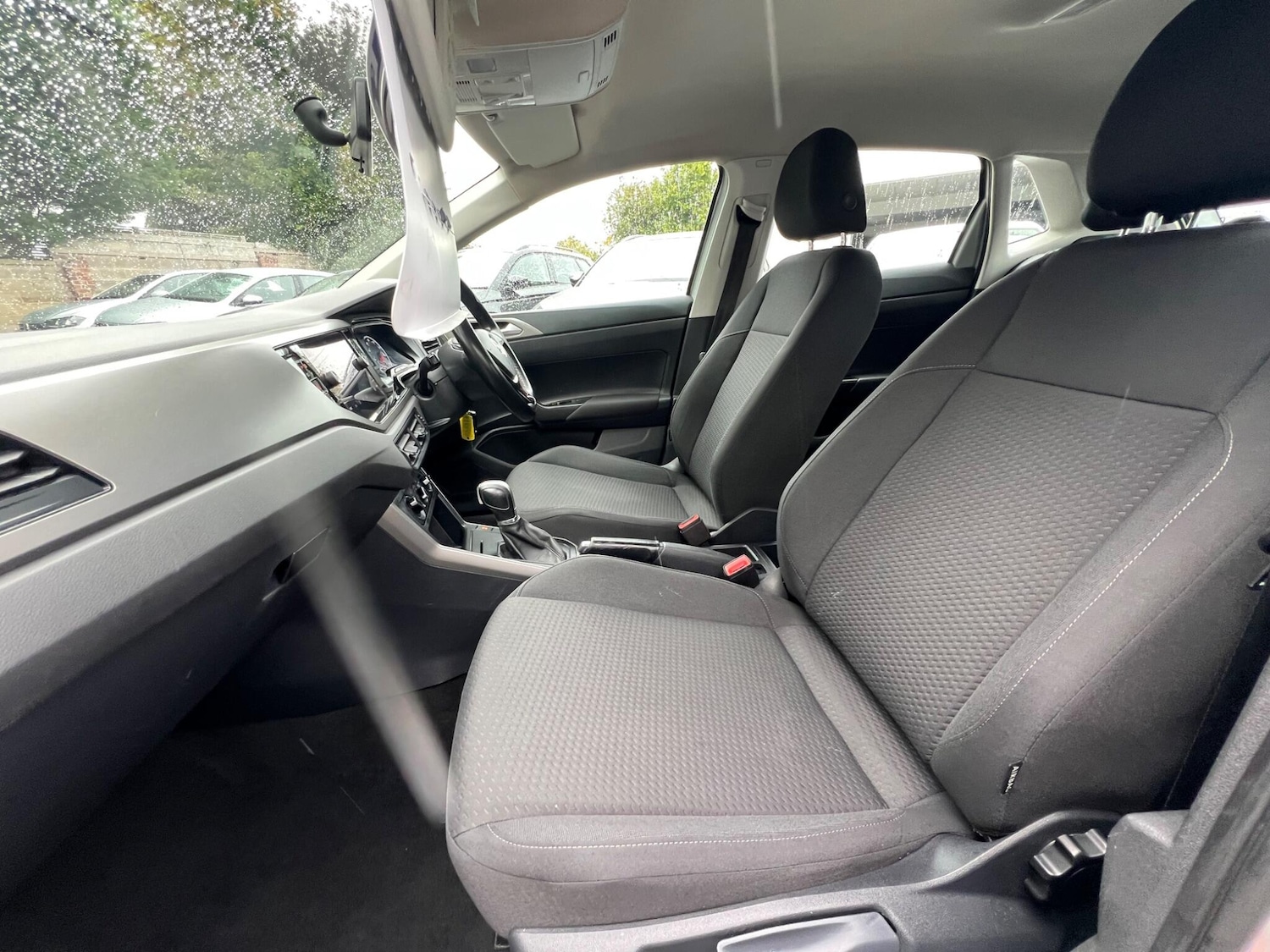 Used Volkswagen Polo 2019 for sale - 78170448: Photo 14