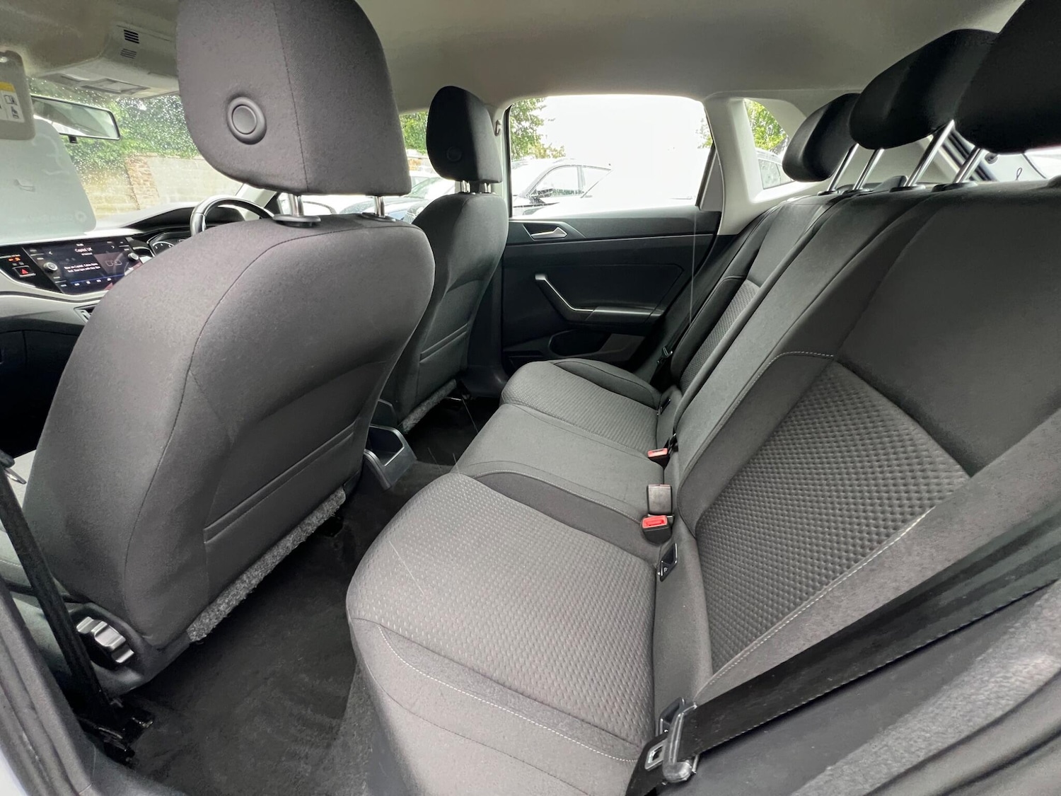 Used Volkswagen Polo 2019 for sale - 78170448: Photo 15