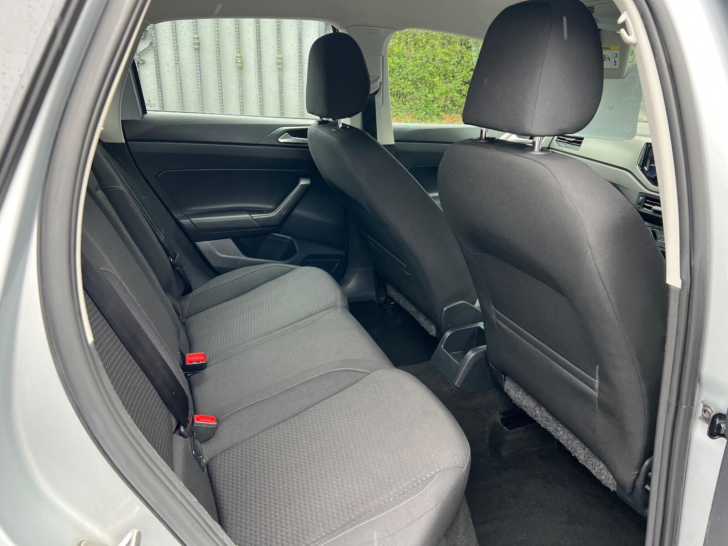 Used Volkswagen Polo 2019 for sale - 78170448: Photo 16