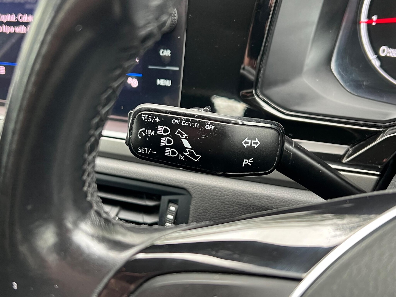 Used Volkswagen Polo 2019 for sale - 78170448: Photo 17