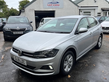 Volkswagen Polo feature image