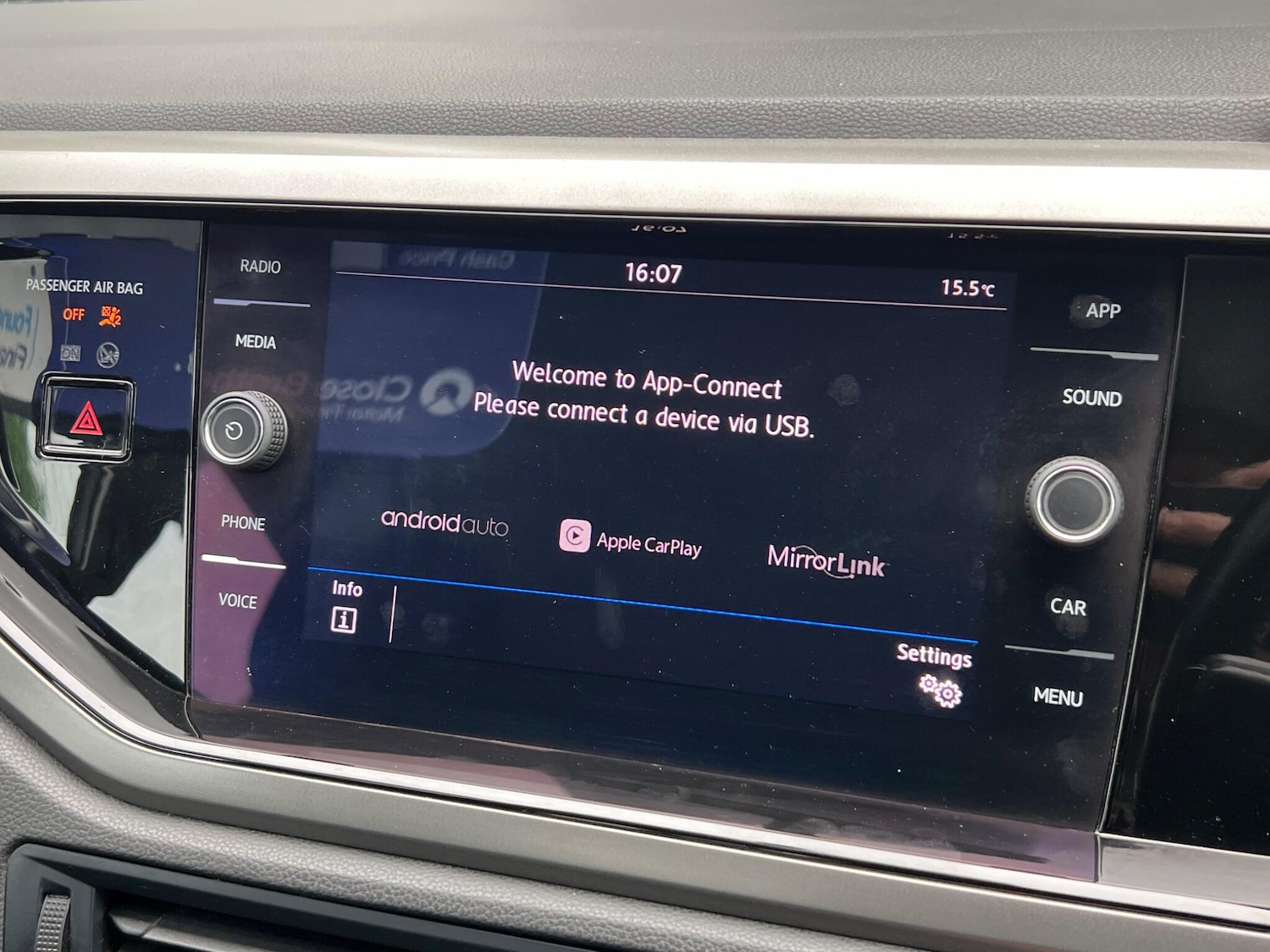 Used Volkswagen Polo 2019 for sale - 78170448: Photo 20