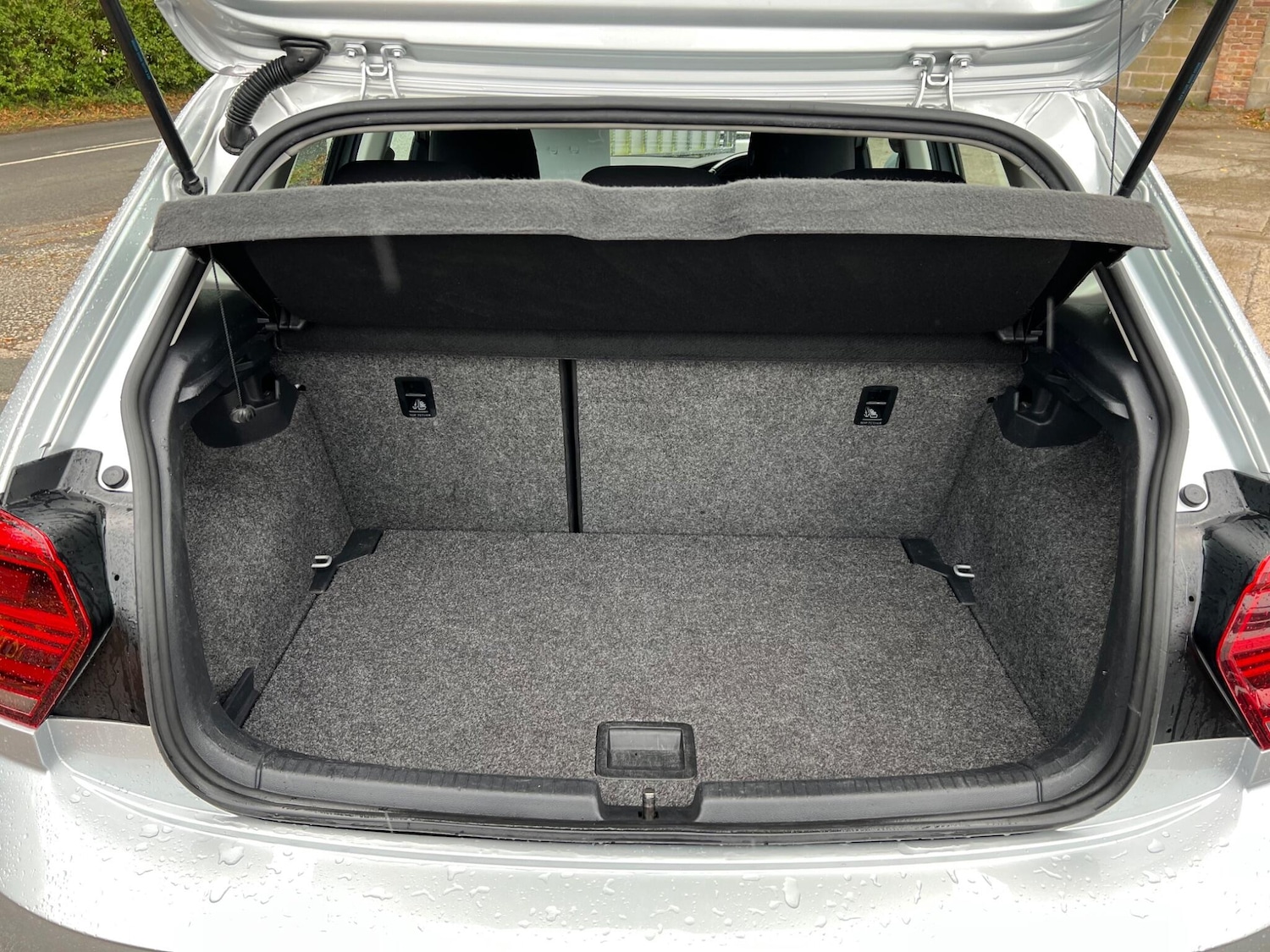 Used Volkswagen Polo 2019 for sale - 78170448: Photo 23