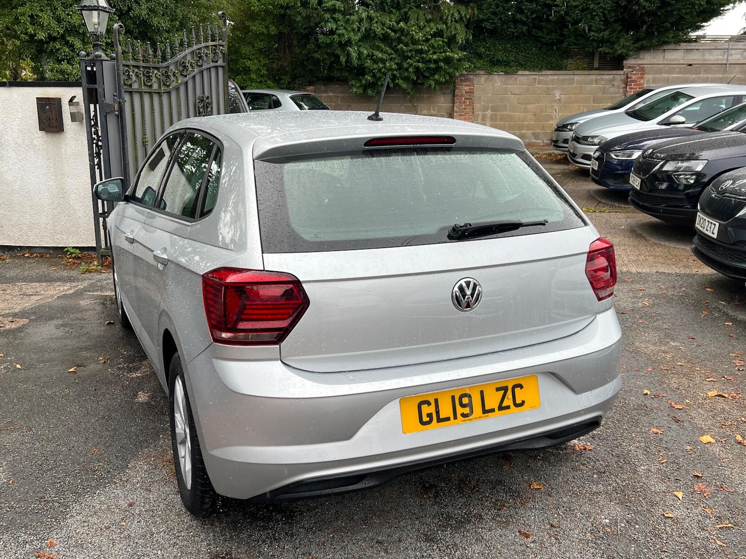 Used Volkswagen Polo 2019 for sale - 78170448: Photo 5