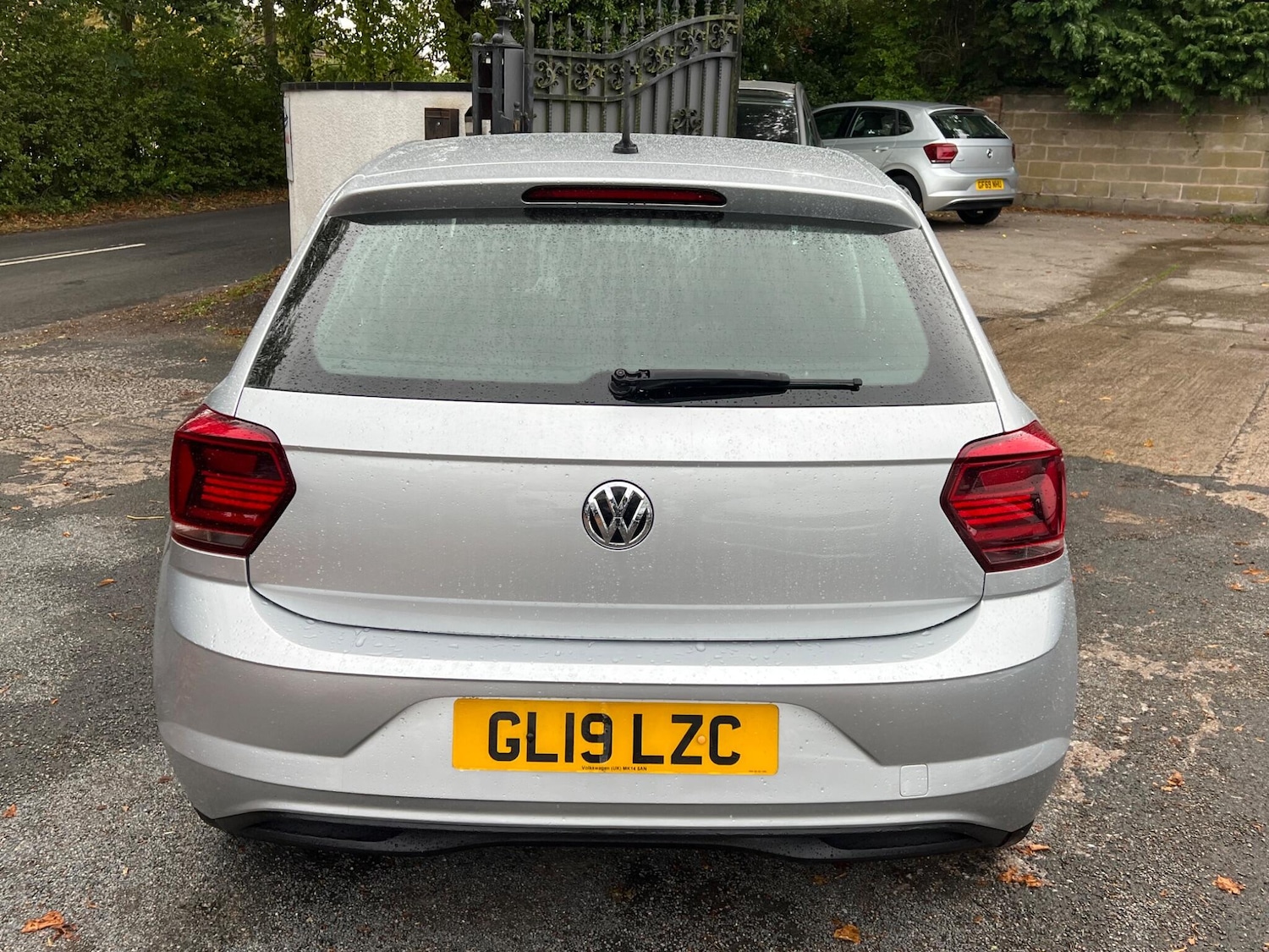 Used Volkswagen Polo 2019 for sale - 78170448: Photo 6