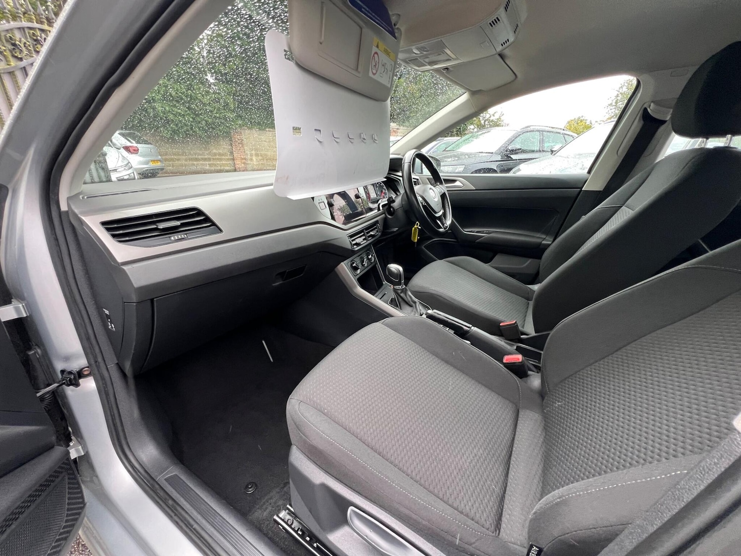 Used Volkswagen Polo 2019 for sale - 78170448: Photo 8