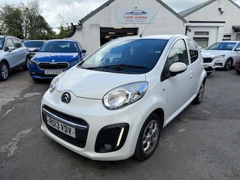 Used Citroen C1 2013 for sale - 78301634: Photo
