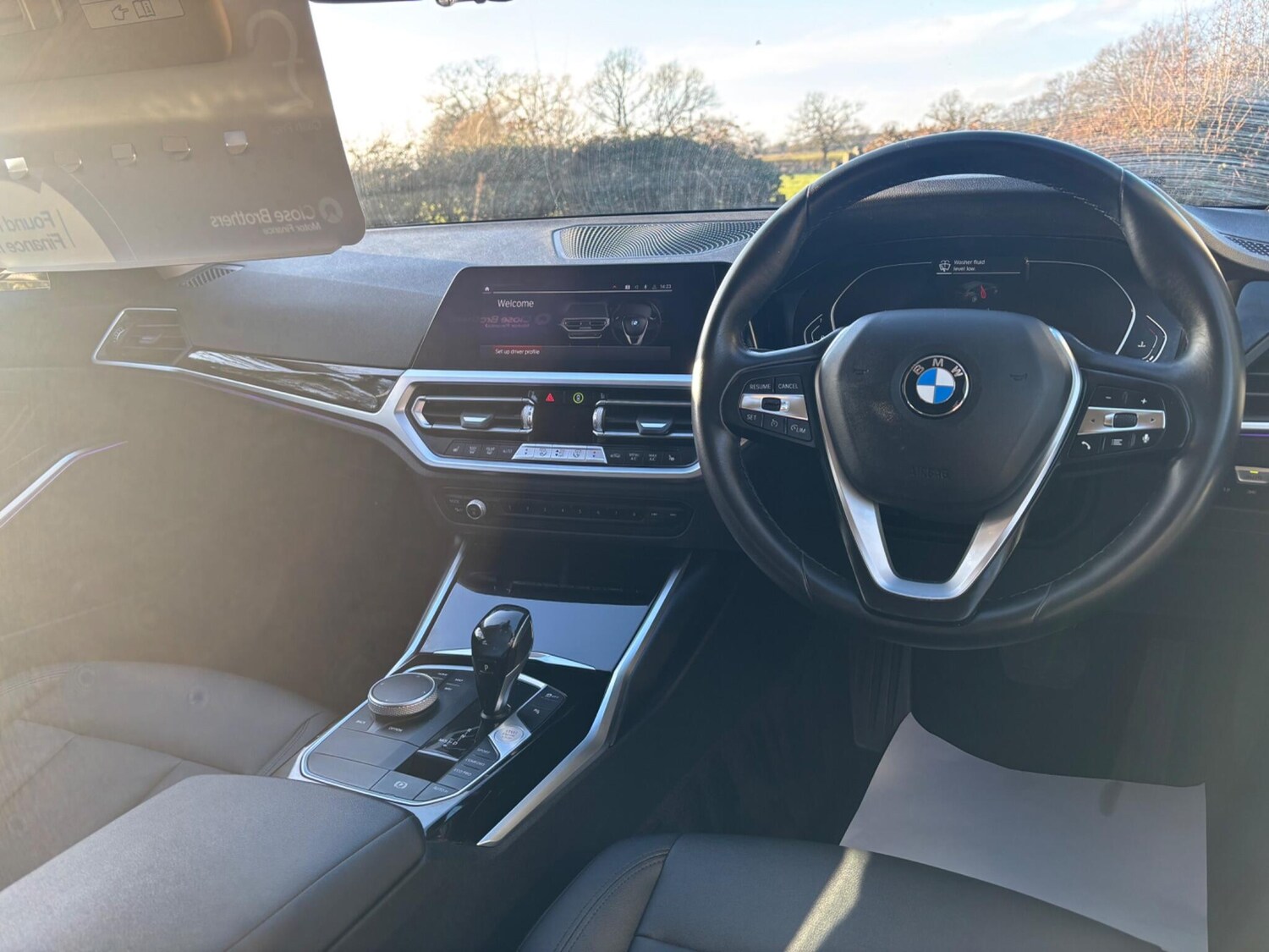 Used BMW 3 Series 2020 for sale - 77910737: Photo 10