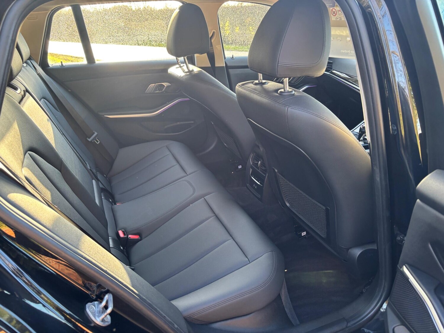 Used BMW 3 Series 2020 for sale - 77910737: Photo 11