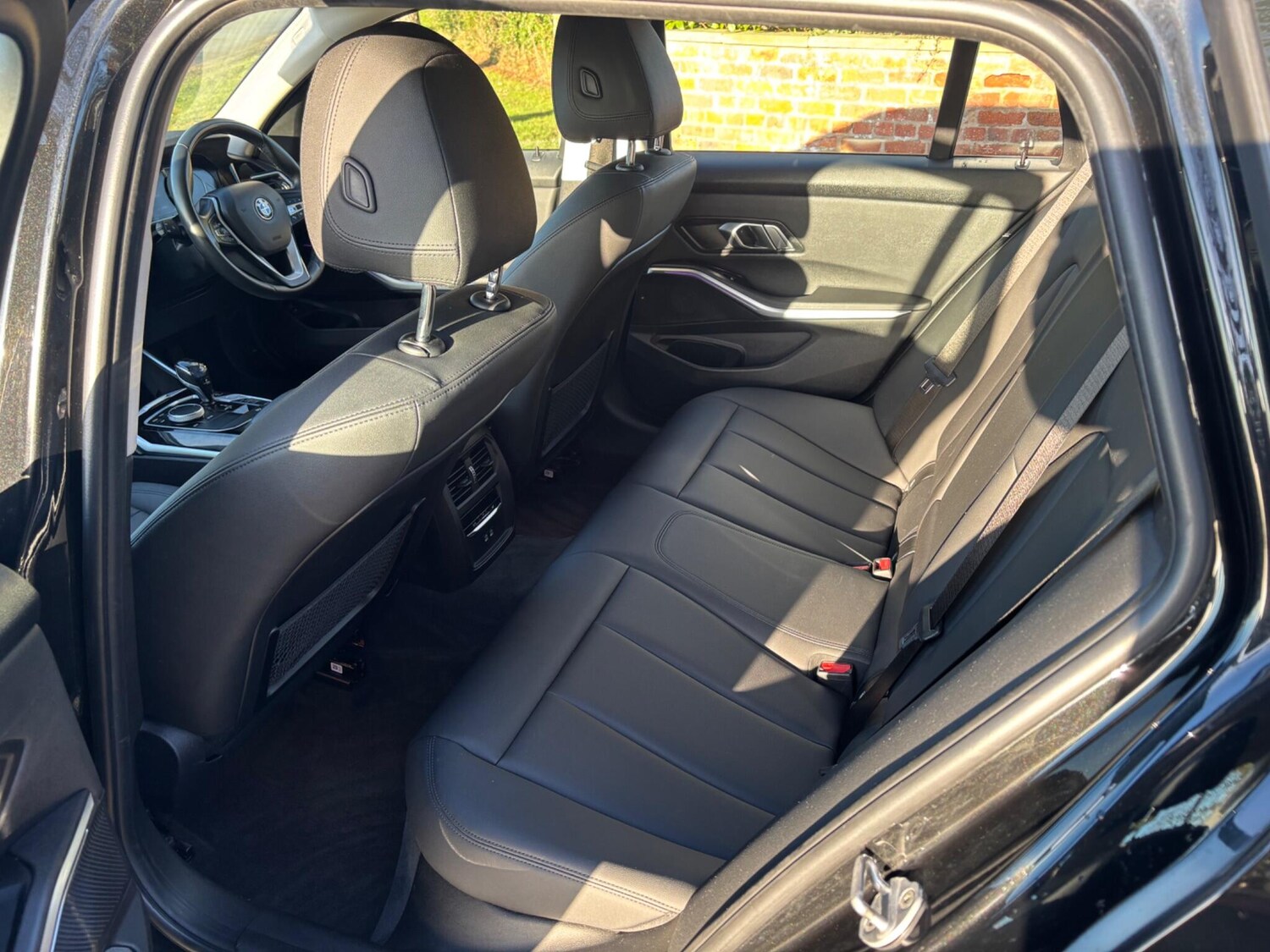 Used BMW 3 Series 2020 for sale - 77910737: Photo 12