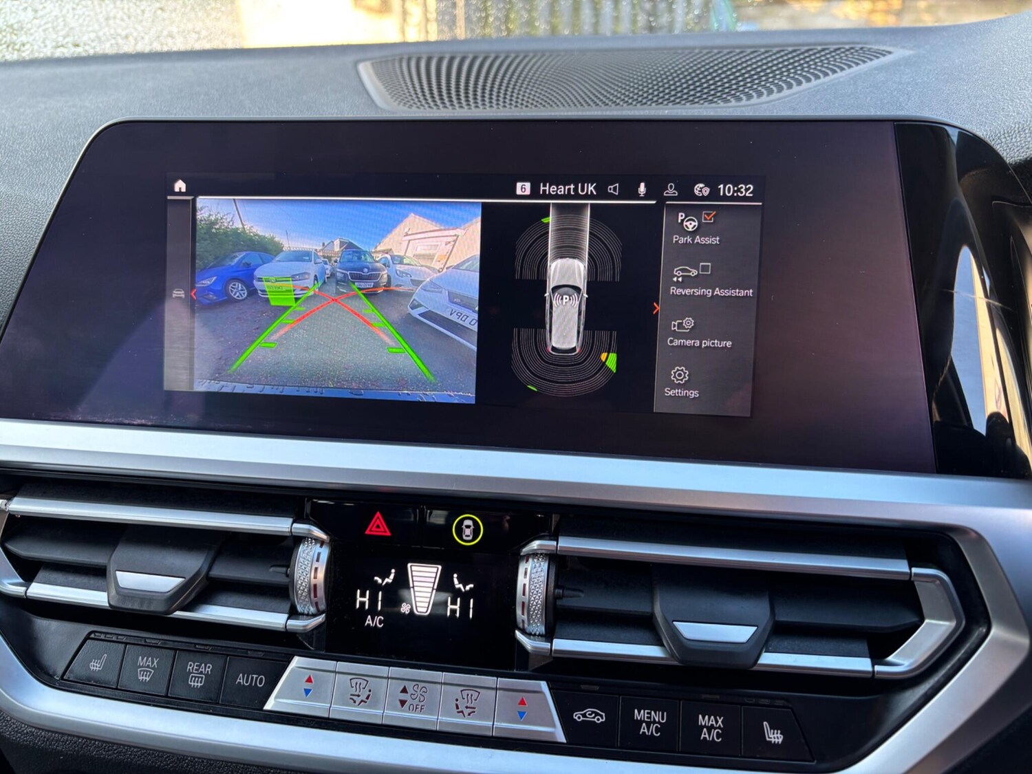 Used BMW 3 Series 2020 for sale - 77910737: Photo 13