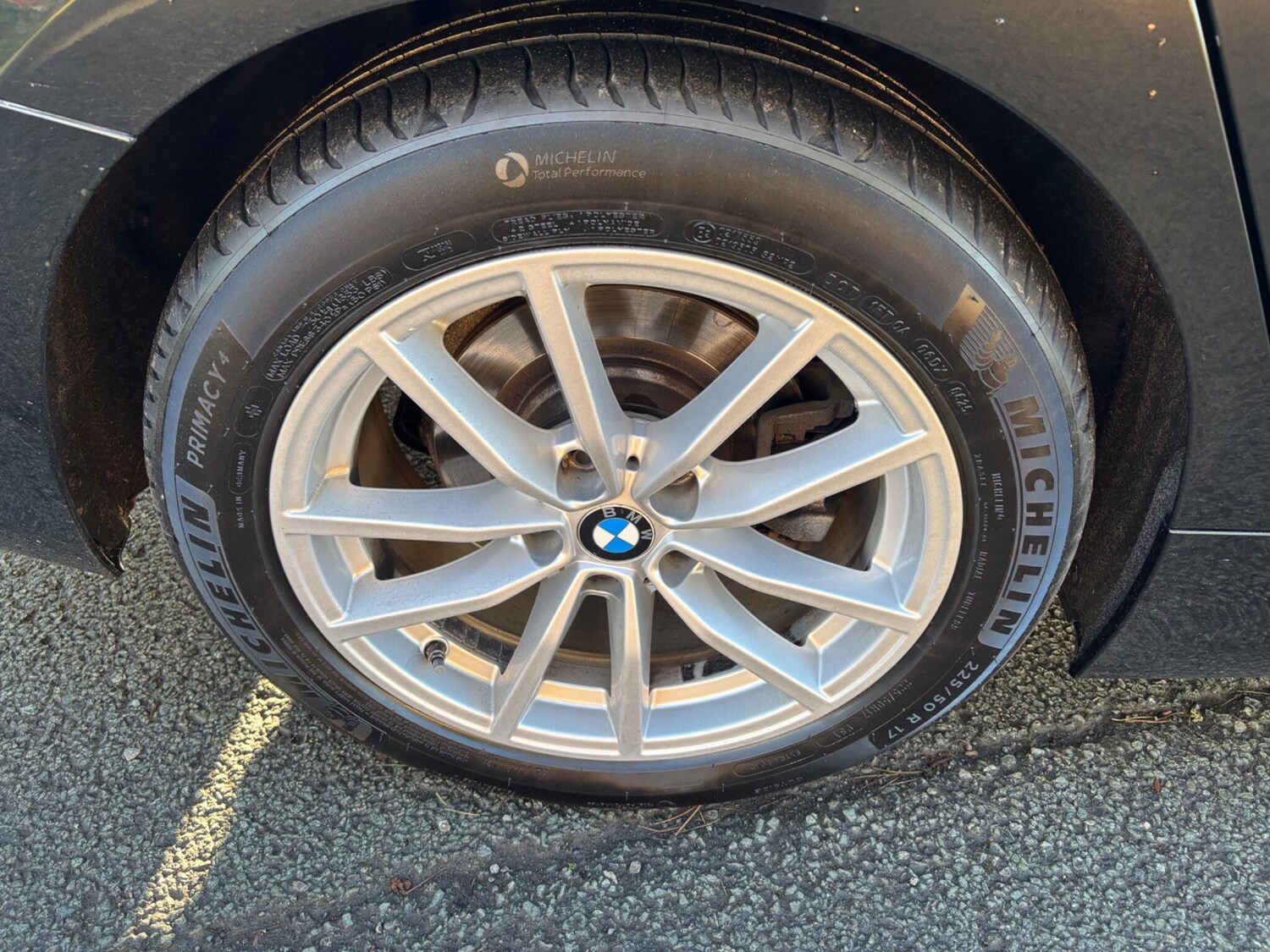 Used BMW 3 Series 2020 for sale - 77910737: Photo 22