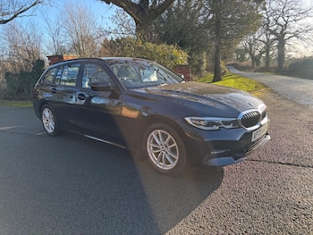 Used BMW 3 Series 2020 for sale - 77910737: Photo