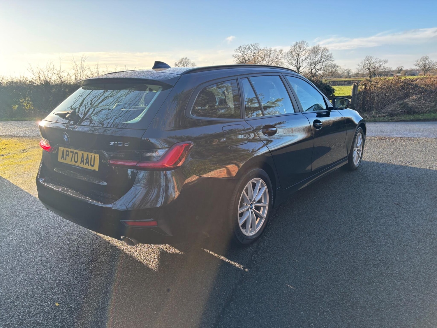 Used BMW 3 Series 2020 for sale - 77910737: Photo 4