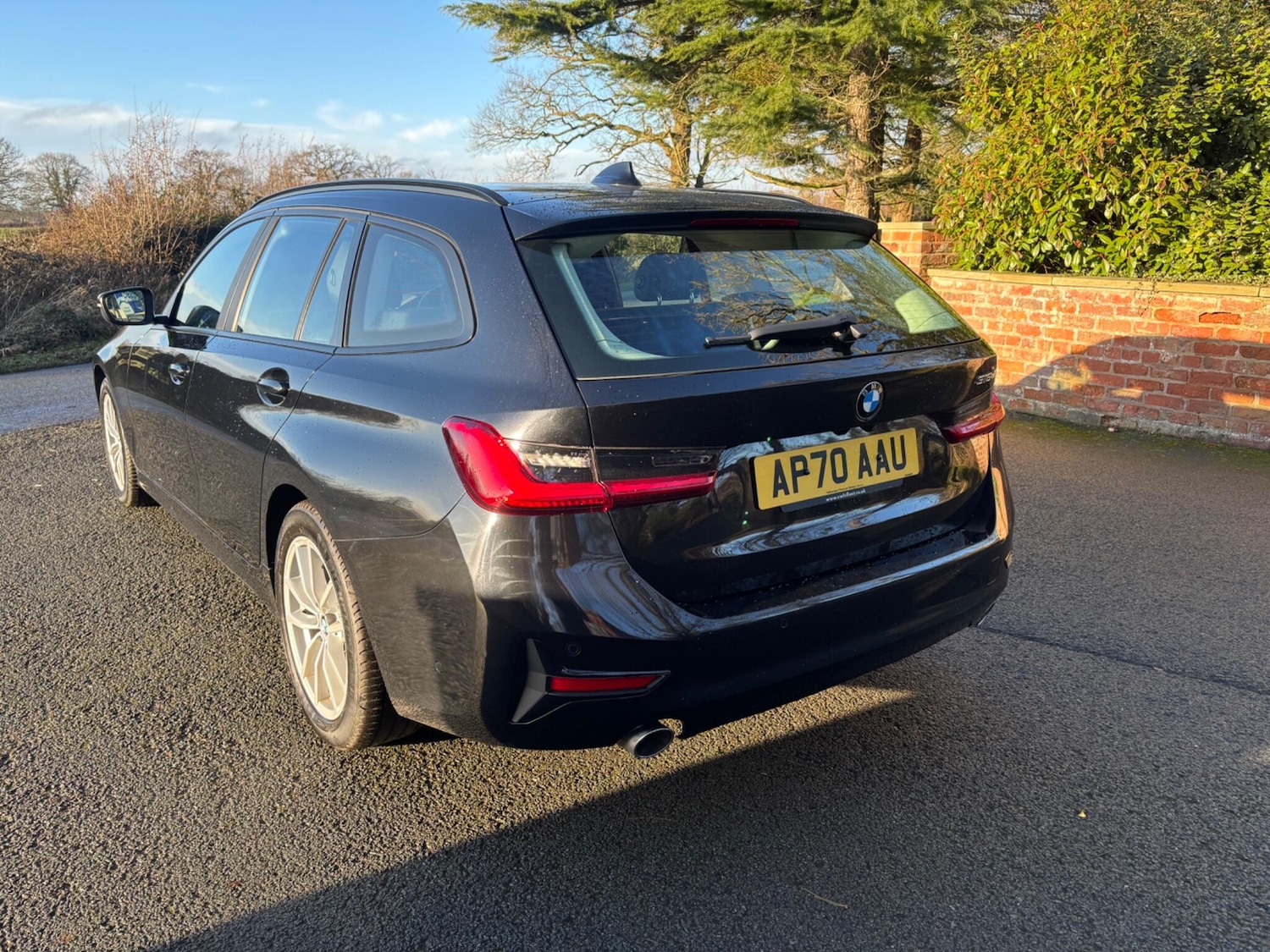 Used BMW 3 Series 2020 for sale - 77910737: Photo 5