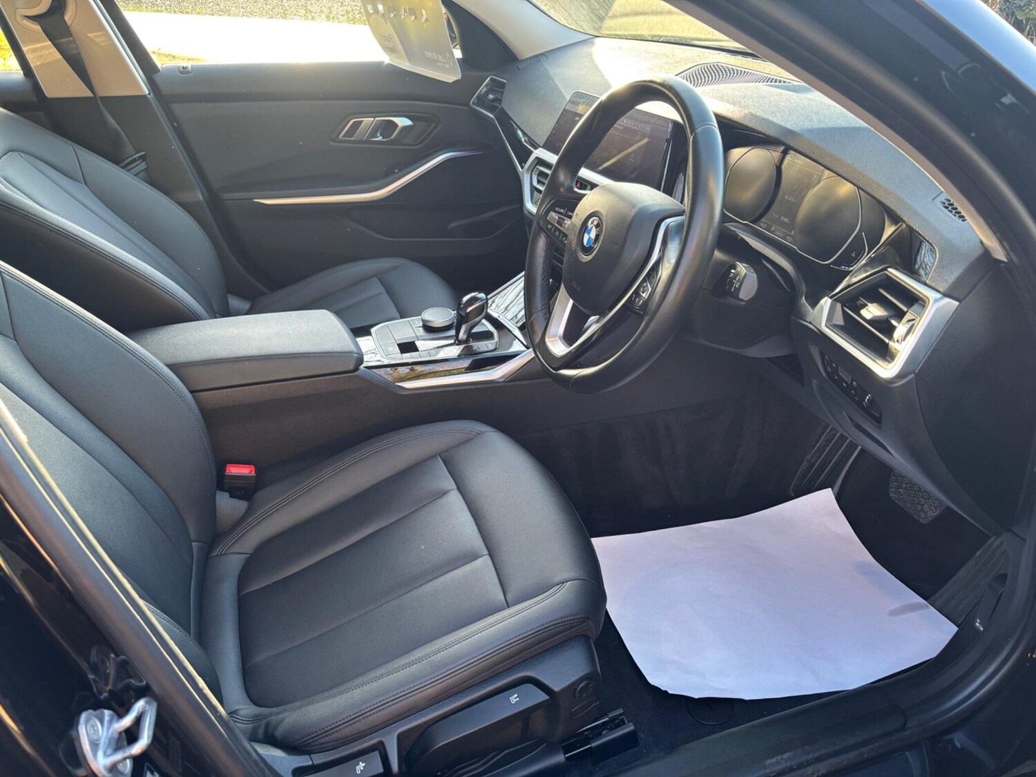 Used BMW 3 Series 2020 for sale - 77910737: Photo 7