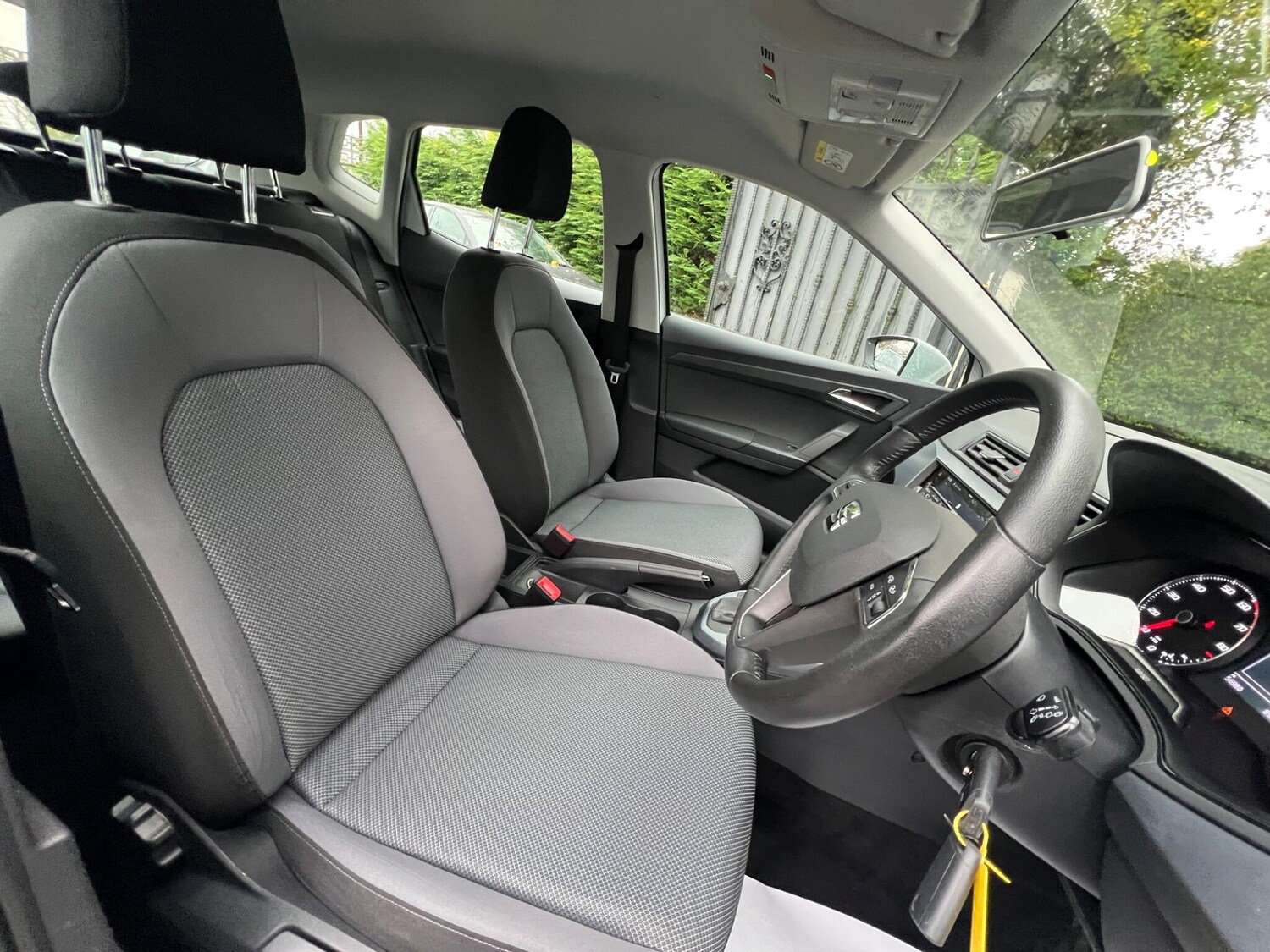 Used SEAT Arona 2021 for sale - 77910775: Photo 13