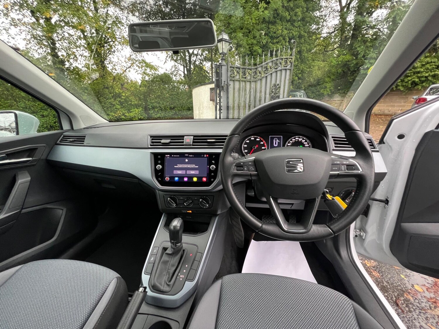 Used SEAT Arona 2021 for sale - 77910775: Photo 14