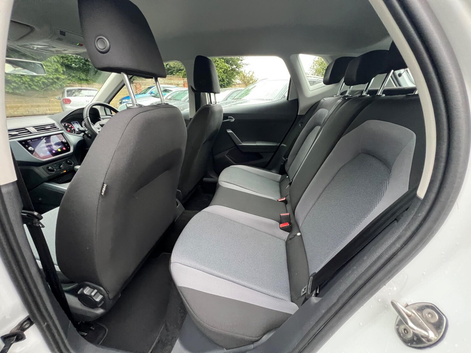 Used SEAT Arona 2021 for sale - 77910775: Photo 15