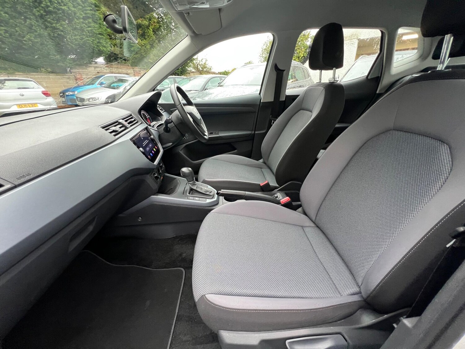 Used SEAT Arona 2021 for sale - 77910775: Photo 16