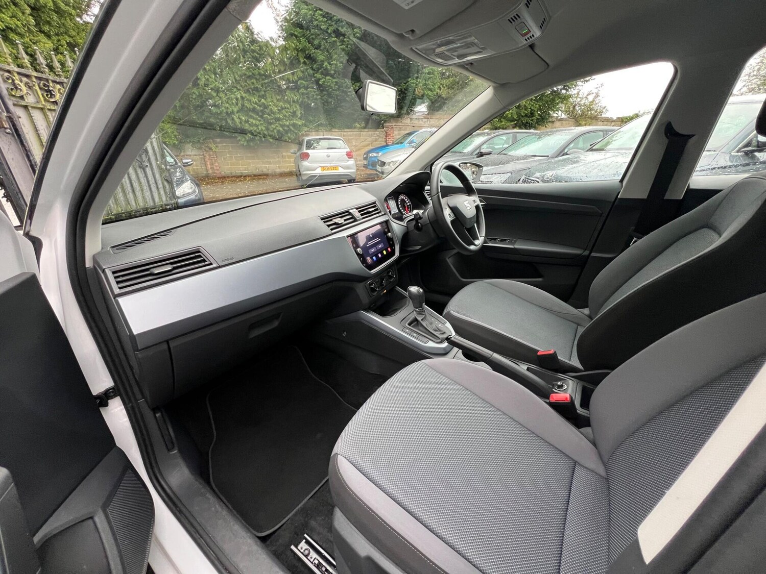 Used SEAT Arona 2021 for sale - 77910775: Photo 17