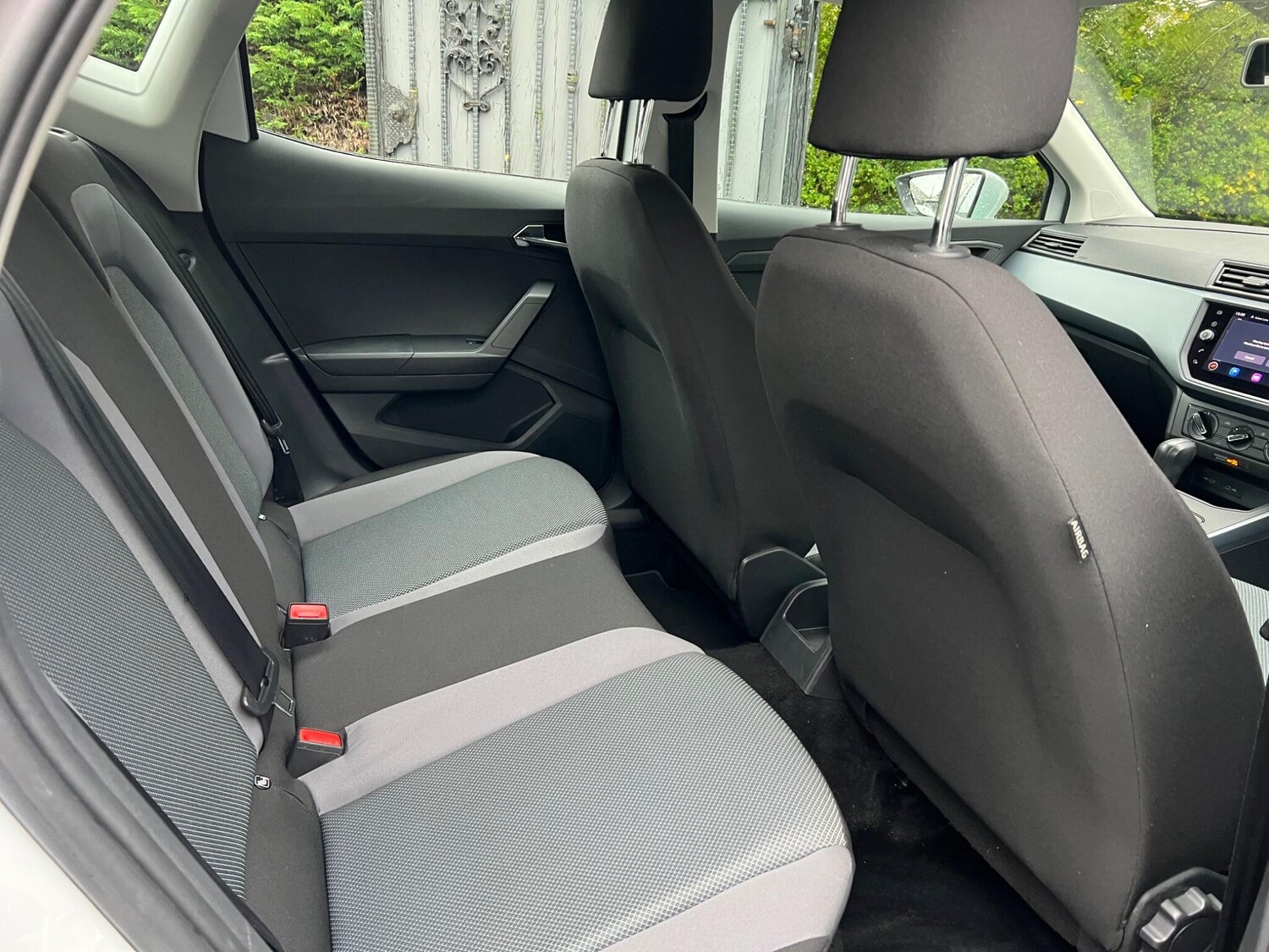 Used SEAT Arona 2021 for sale - 77910775: Photo 18