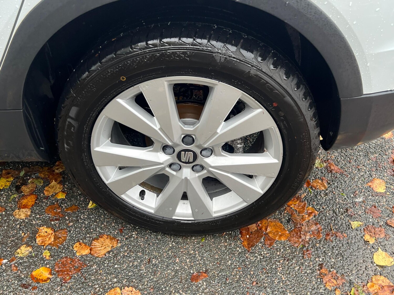 Used SEAT Arona 2021 for sale - 77910775: Photo 29