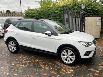 Used SEAT Arona 2021 for sale - 77910775: Photo