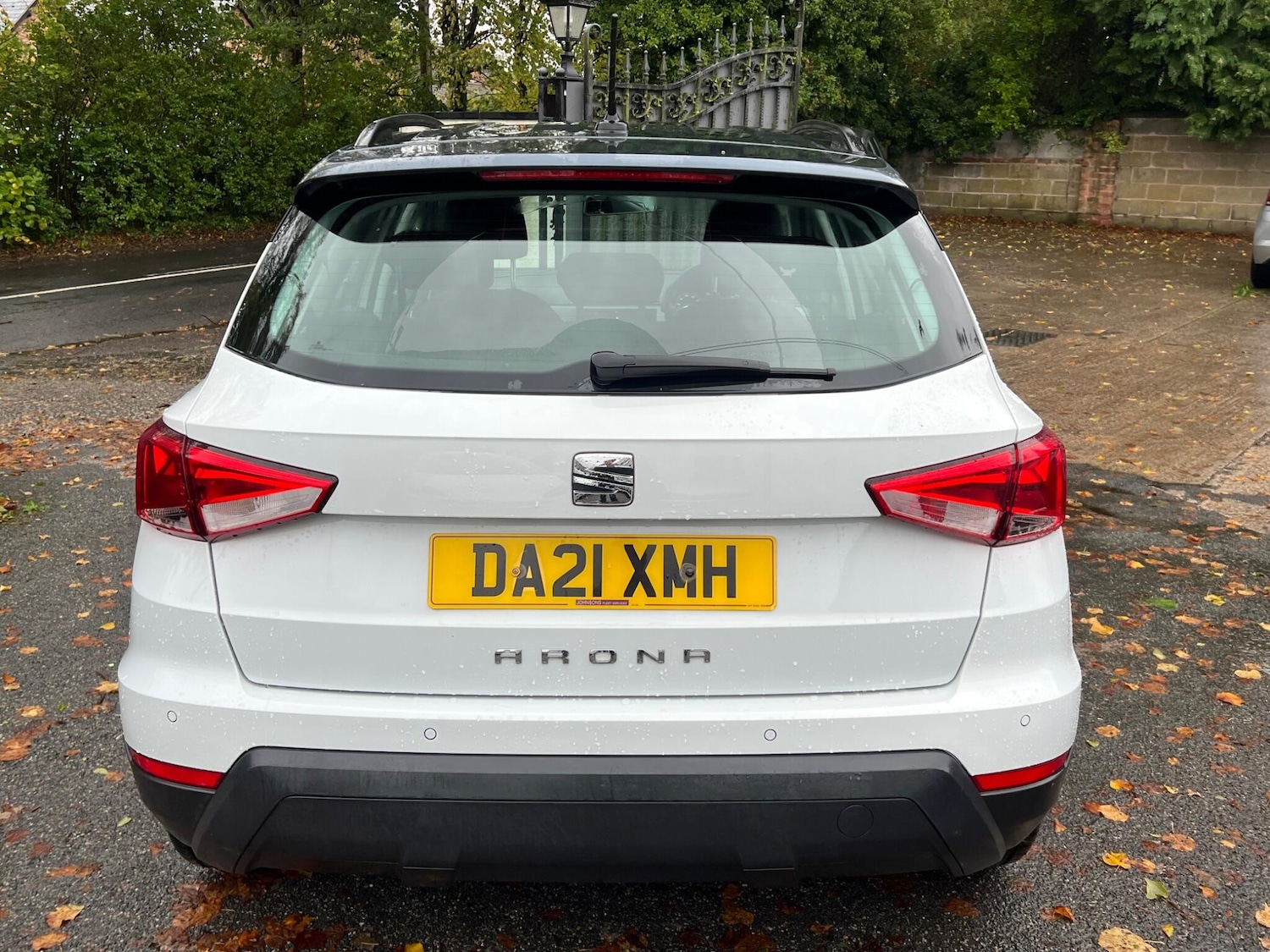 Used SEAT Arona 2021 for sale - 77910775: Photo 5