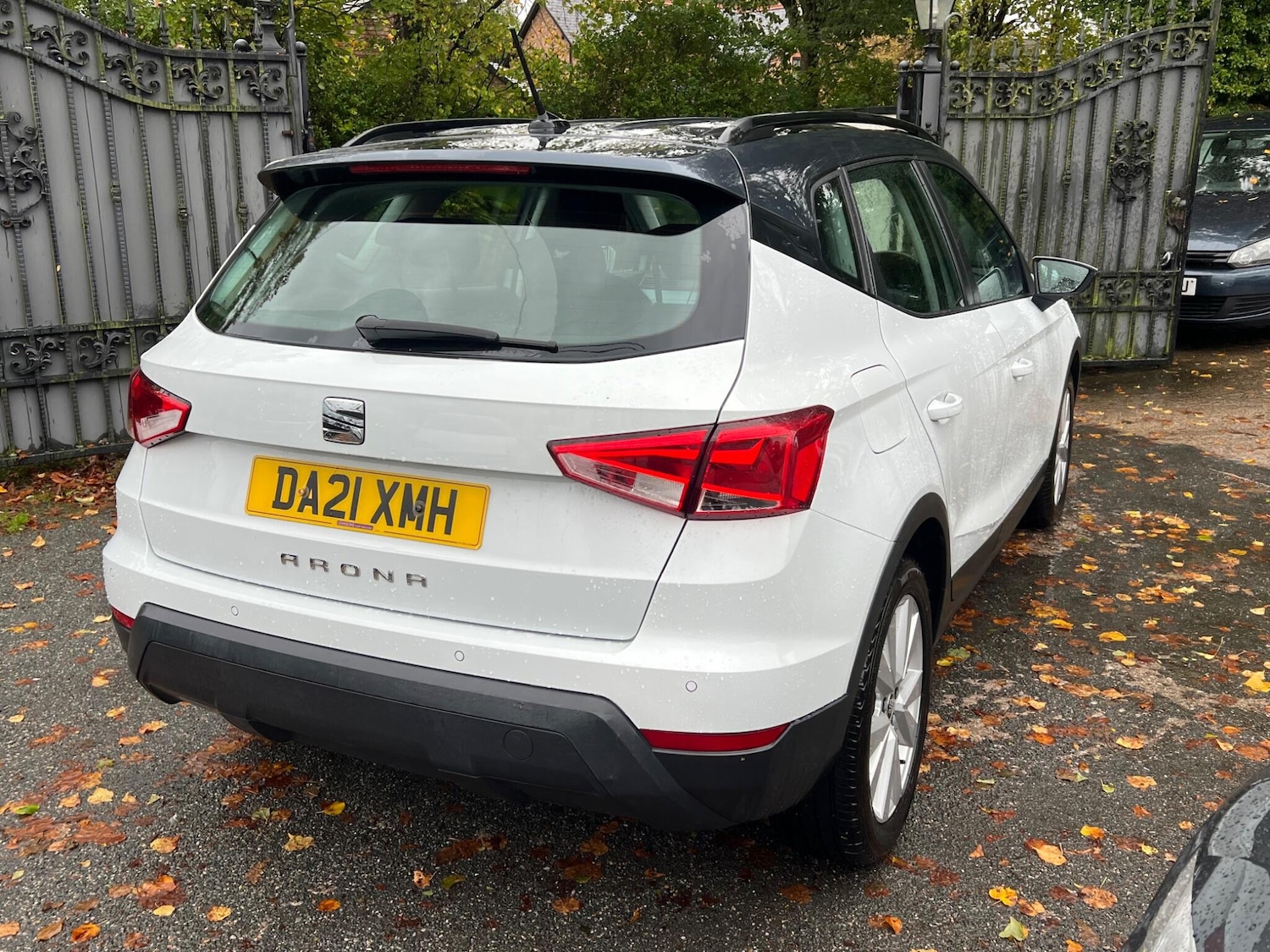 Used SEAT Arona 2021 for sale - 77910775: Photo 6