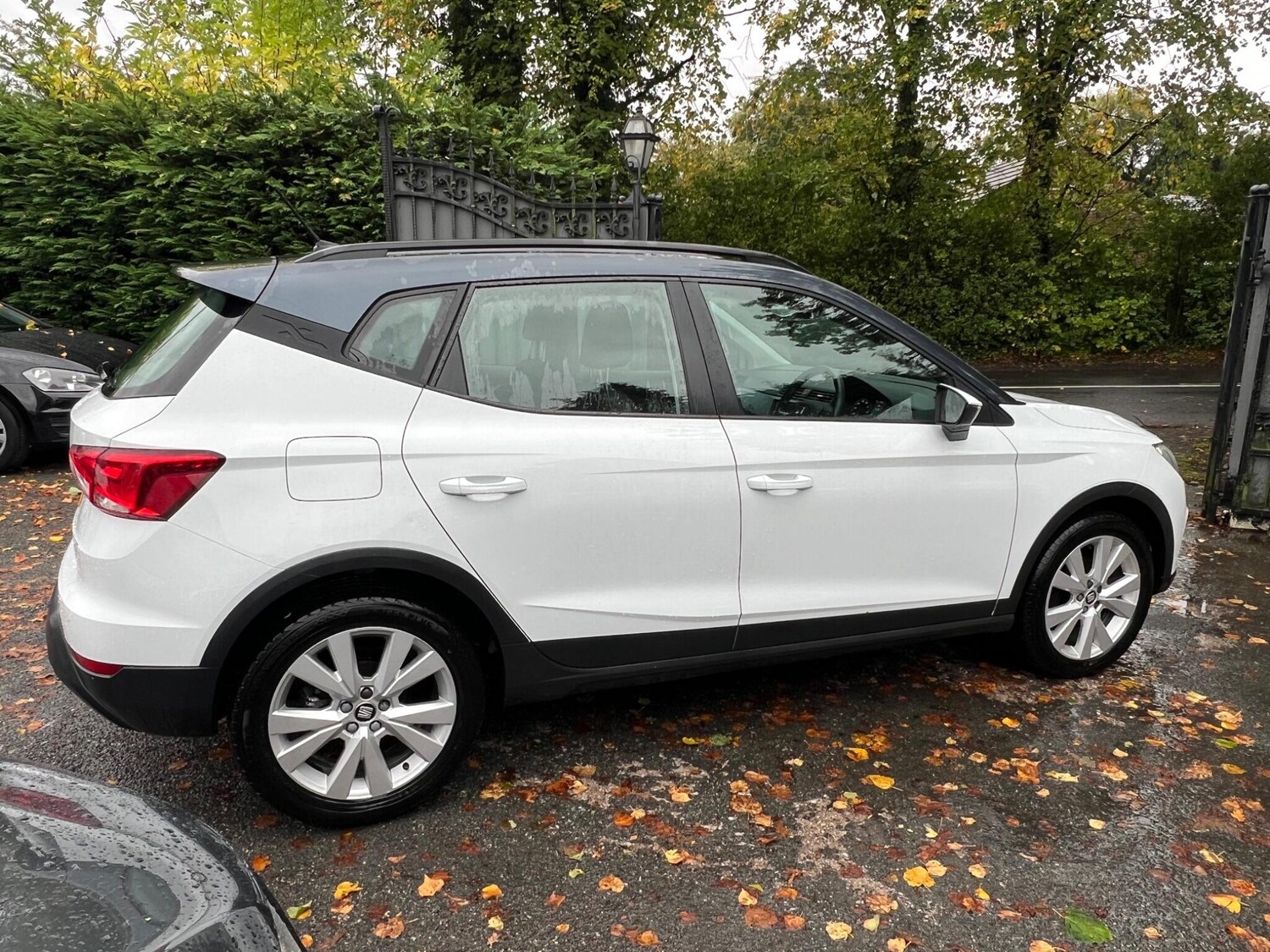 Used SEAT Arona 2021 for sale - 77910775: Photo 7