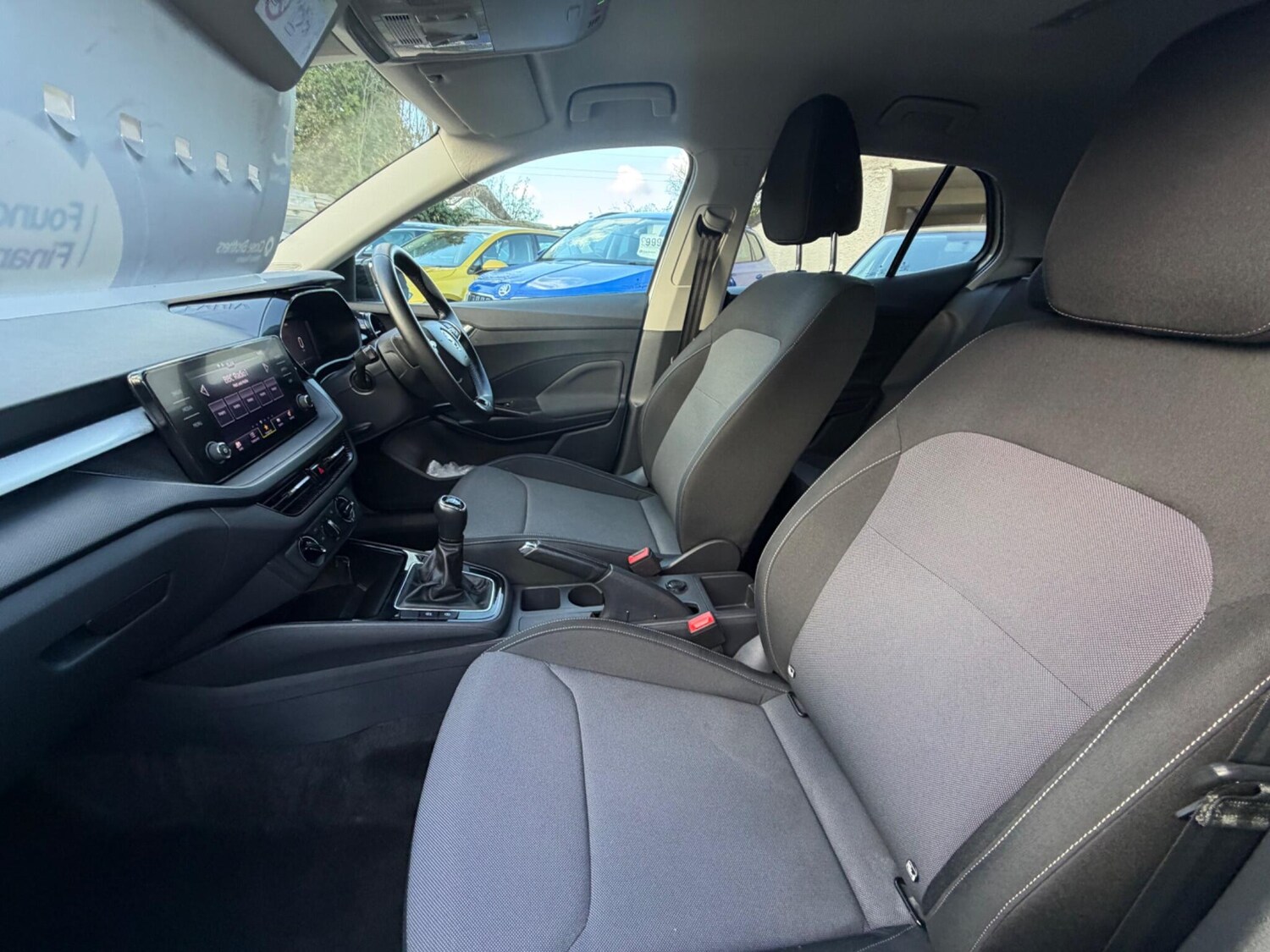 Used Skoda Fabia 2022 for sale - 77910749: Photo 15