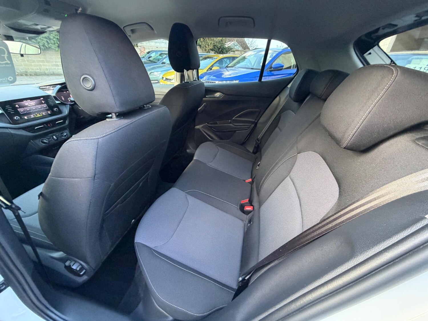 Used Skoda Fabia 2022 for sale - 77910749: Photo 17