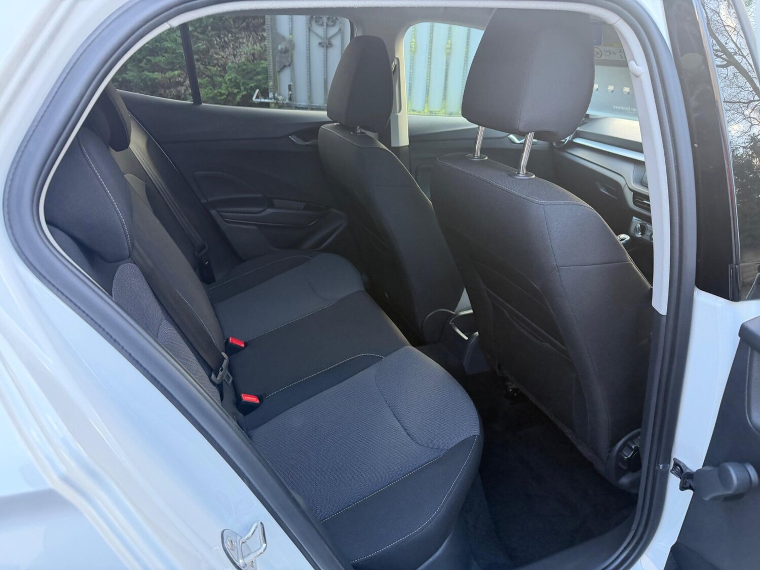 Used Skoda Fabia 2022 for sale - 77910749: Photo 18